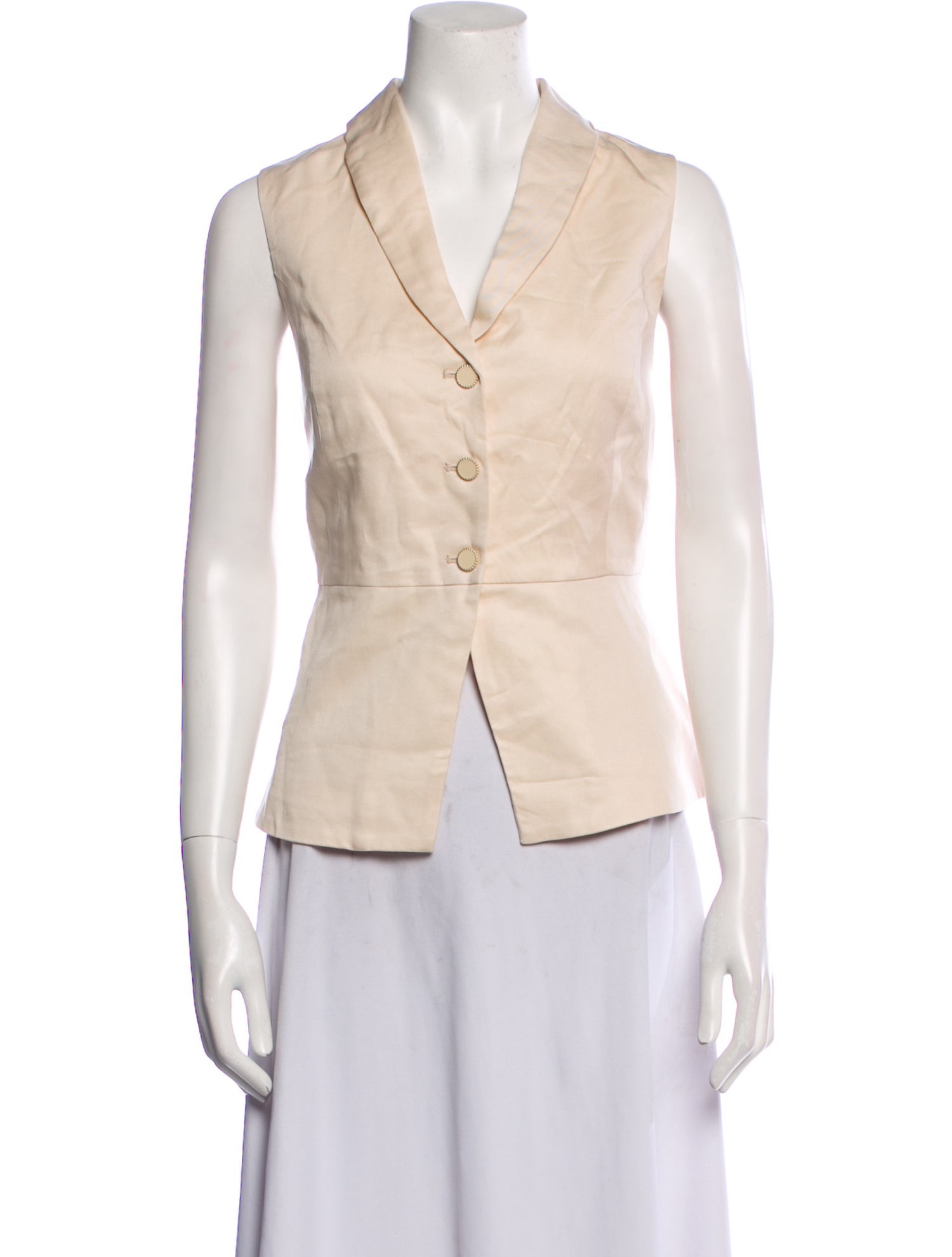 Christian Lacroix Vest w/ Tags