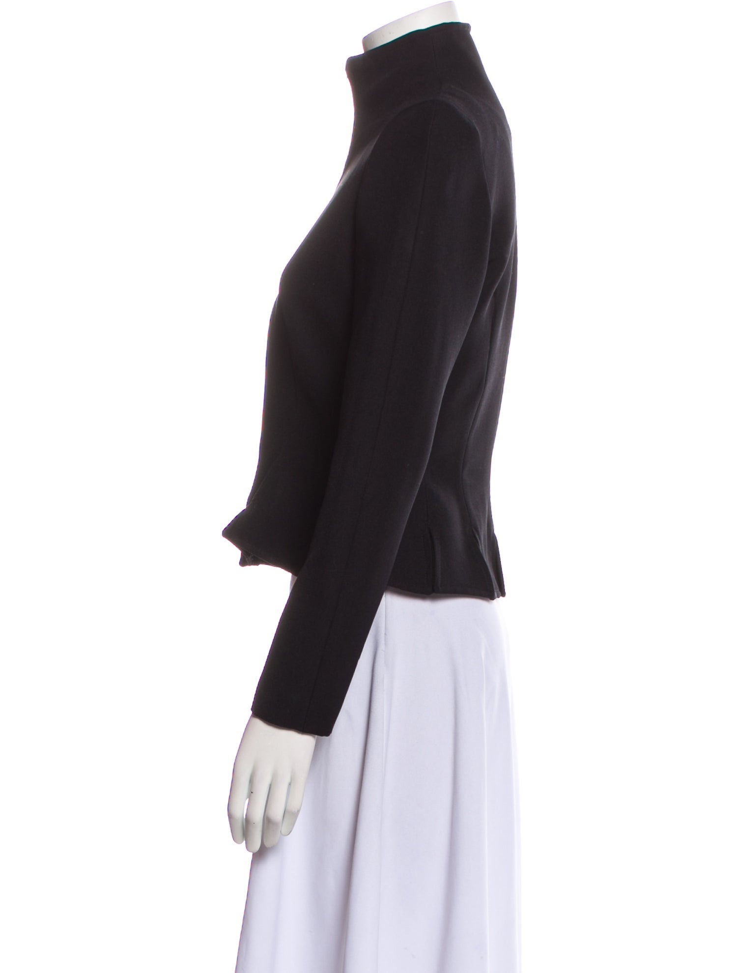 Christian Lacroix Vintage Late 1980's - Early 1990's Evening Jacket