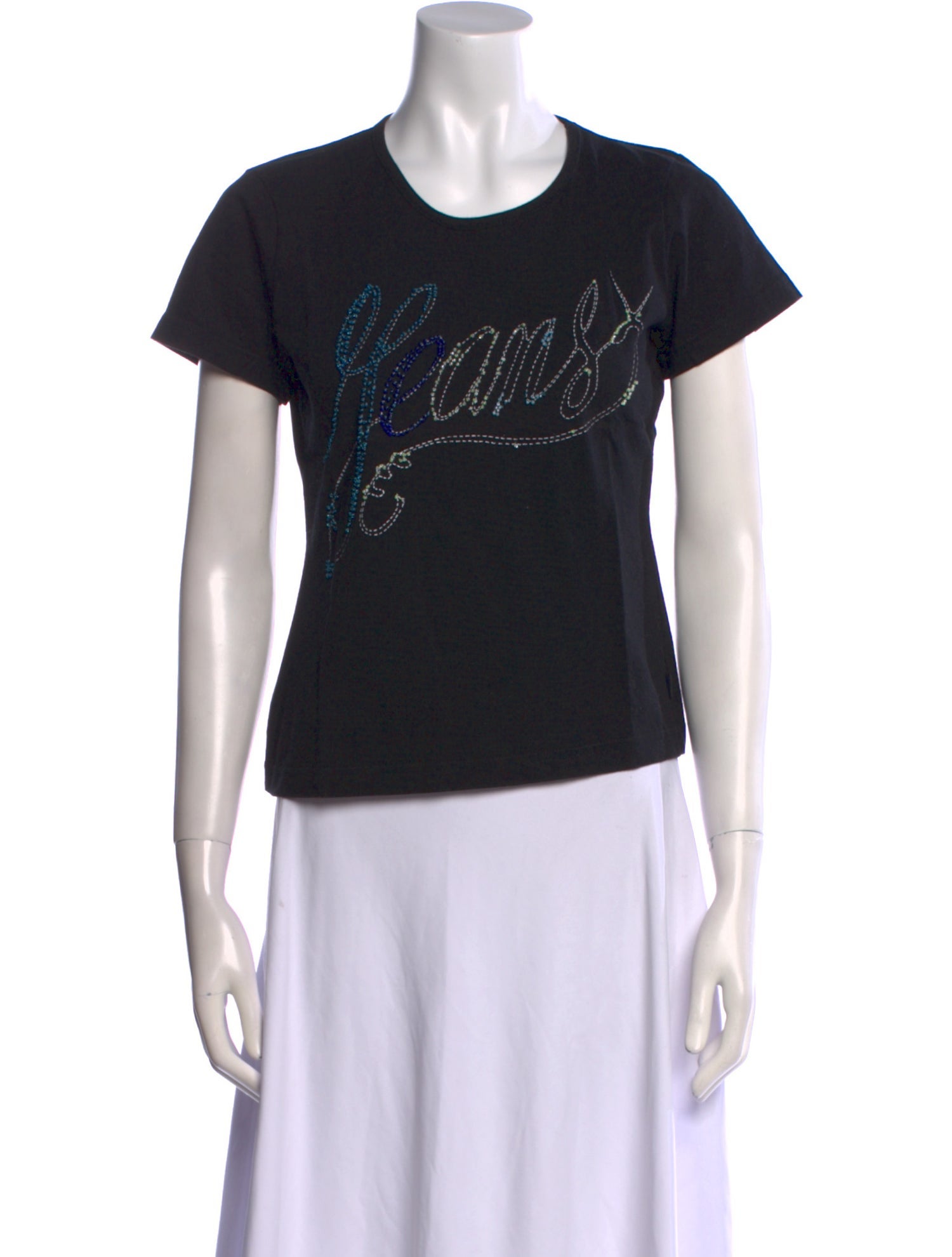 Christian Lacroix Vintage 1990's T-Shirt