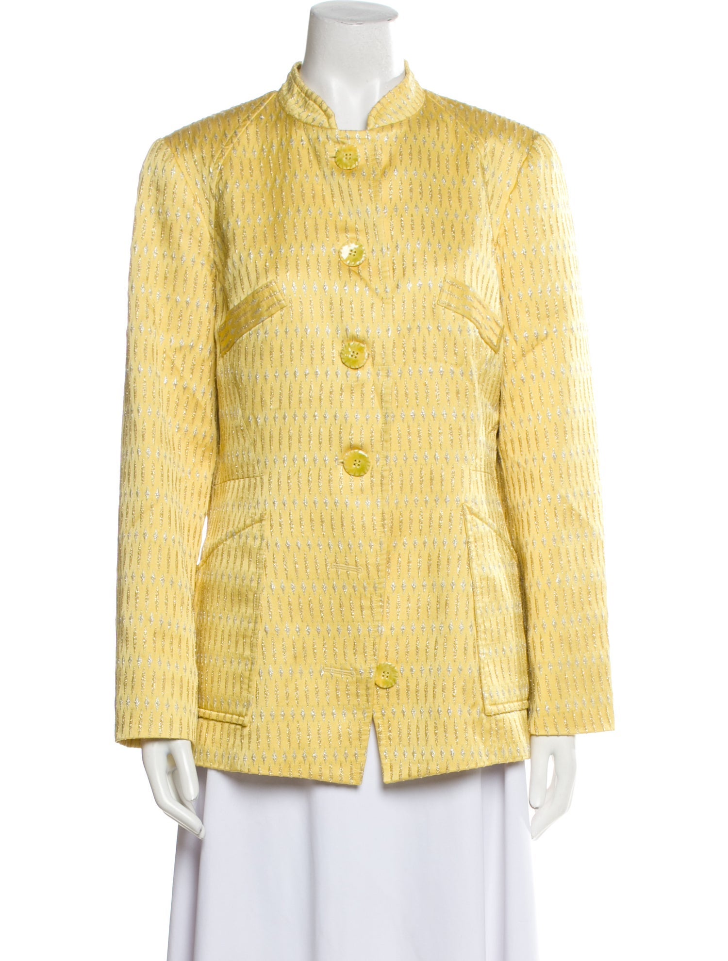 Christian Lacroix Vintage 1998 Blazer