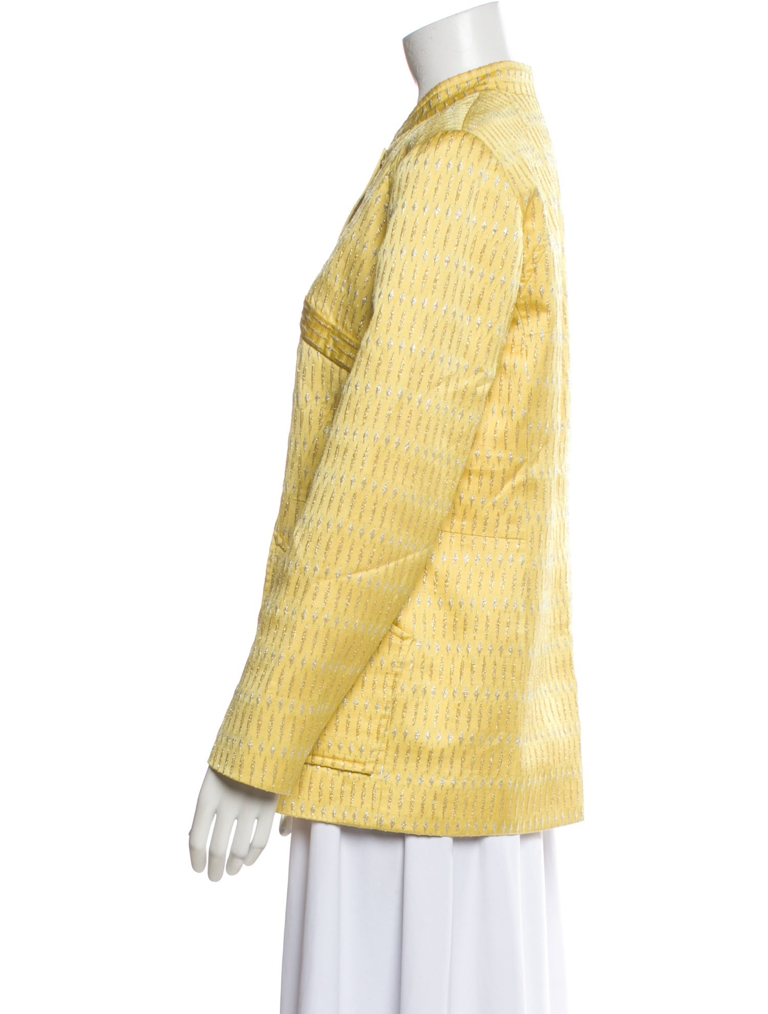 Christian Lacroix Vintage 1998 Blazer