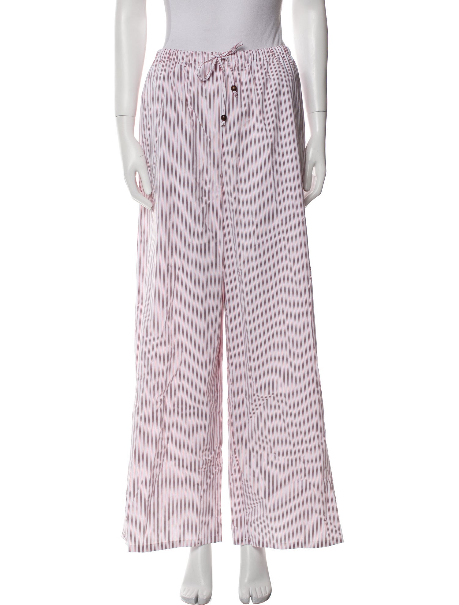 Christian Lacroix Striped Pajamas w/ Tags