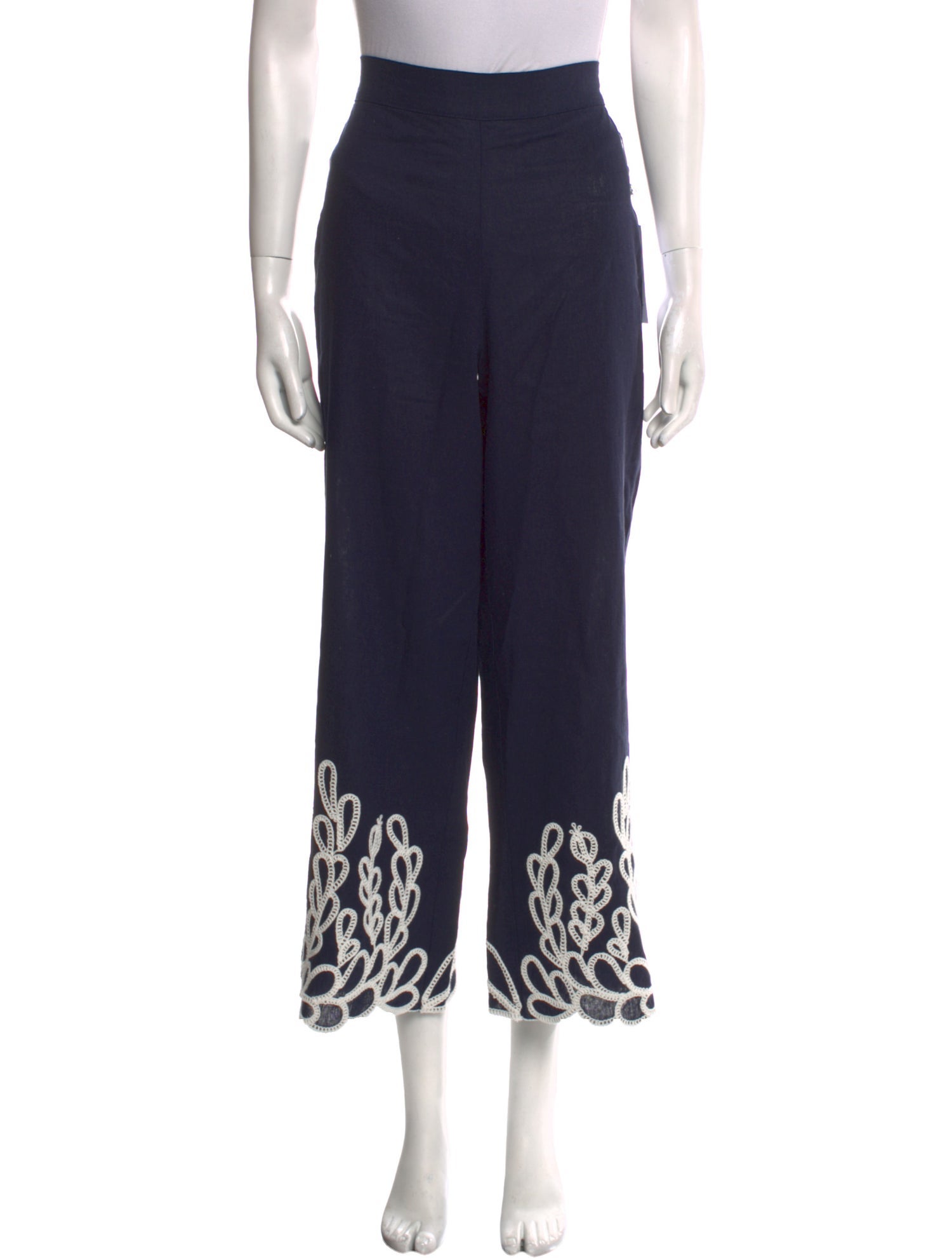 Christian Lacroix Pants | The RealReal
