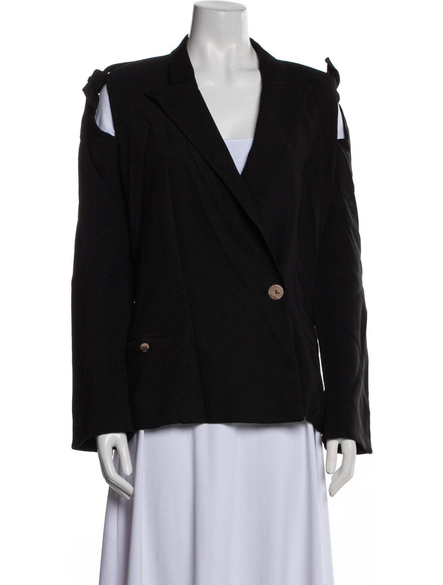 Christian Lacroix Vintage Late 1990's - Early 2000's Jacket