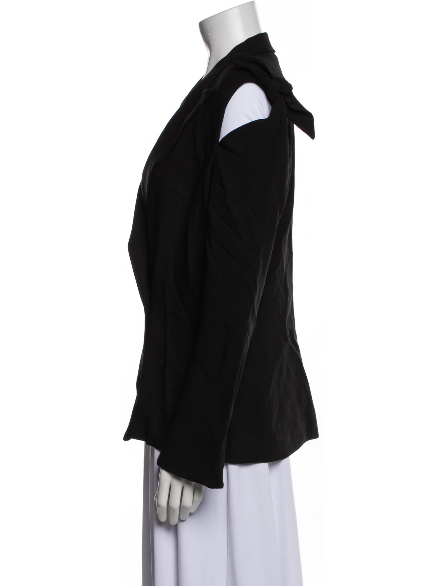 Christian Lacroix Vintage Late 1990's - Early 2000's Jacket