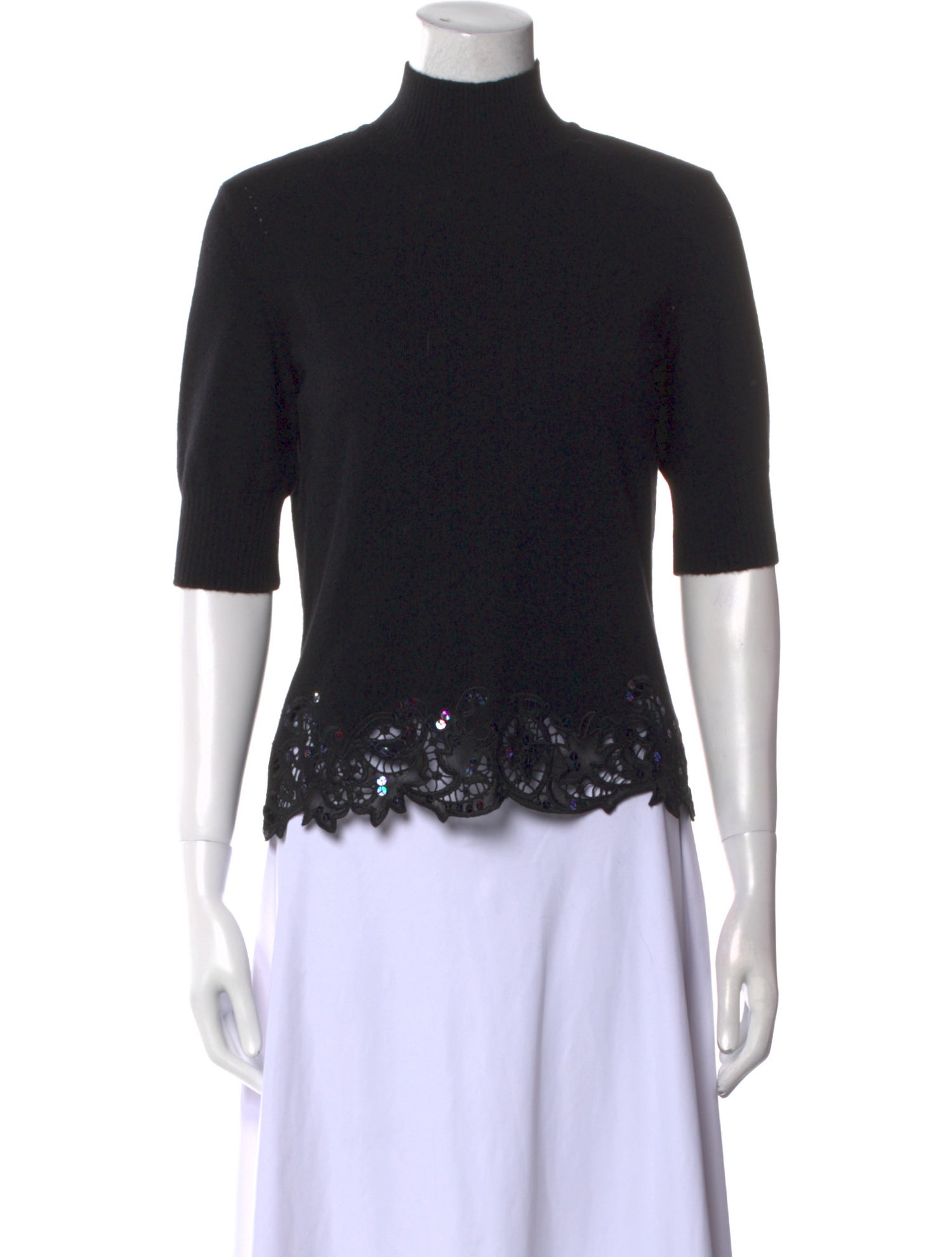 Christian Lacroix Vintage 1999 Sweater