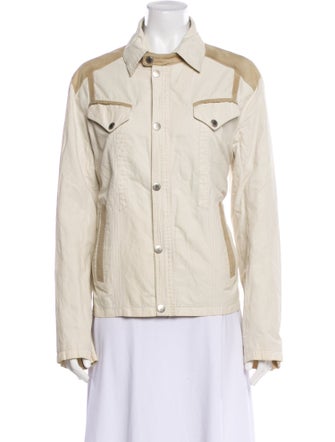 Christian Lacroix Jacket