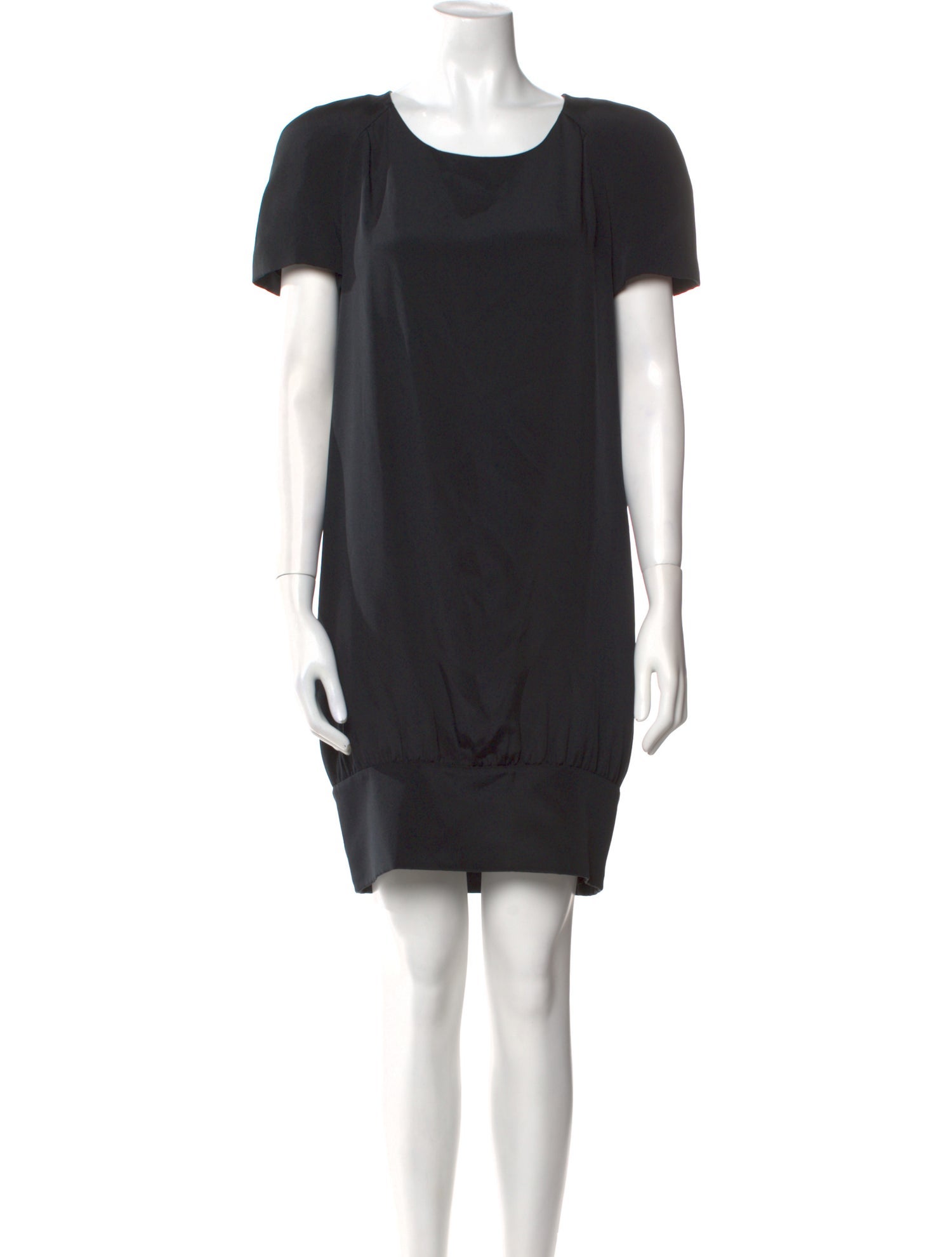 Christian Lacroix Vintage Mini Dress