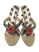 Christian Lacroix Canvas Printed Slides