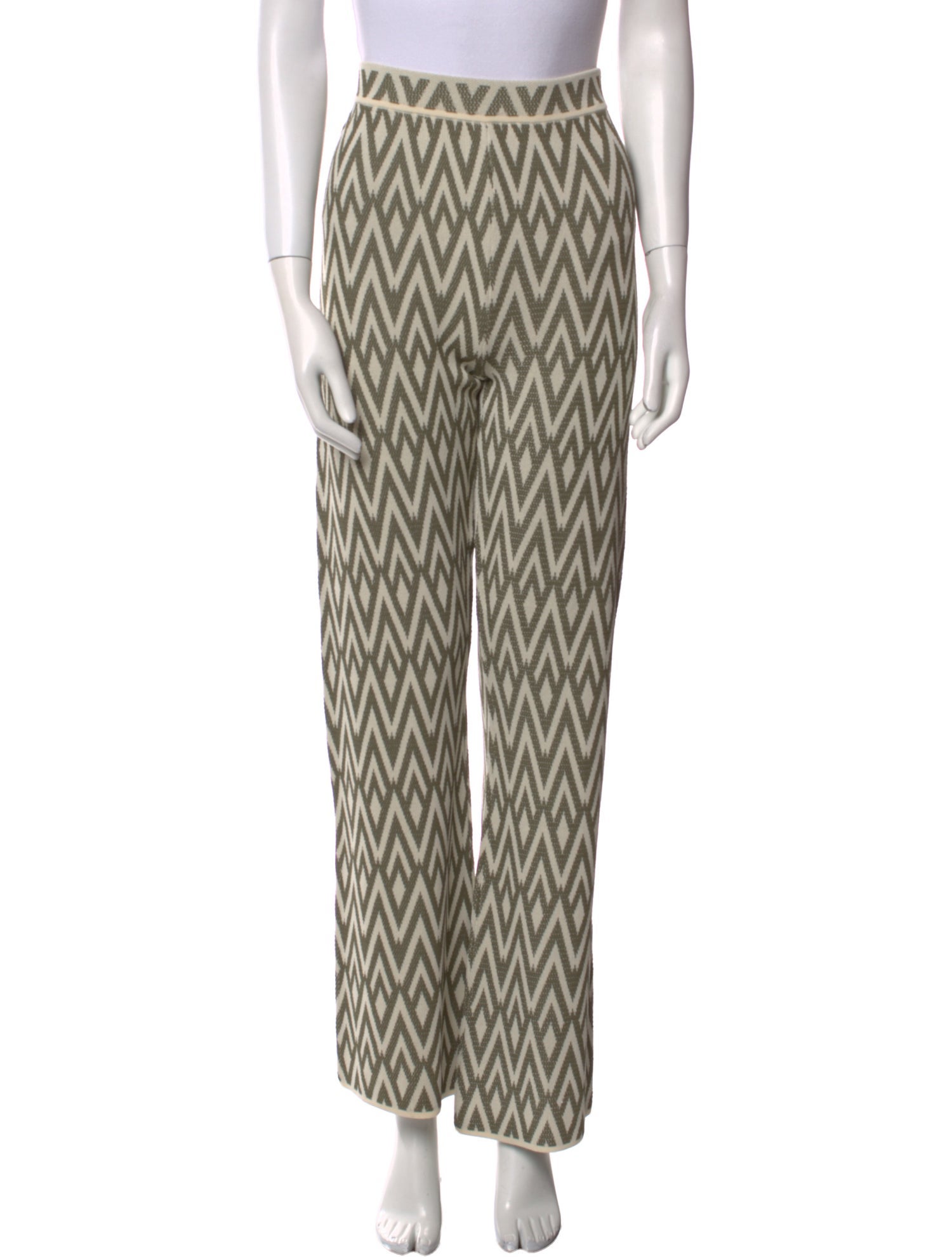 BAZAR CHRISTIAN LACROIX スラックス パンツ X3786 41zKUsztonL.jpg