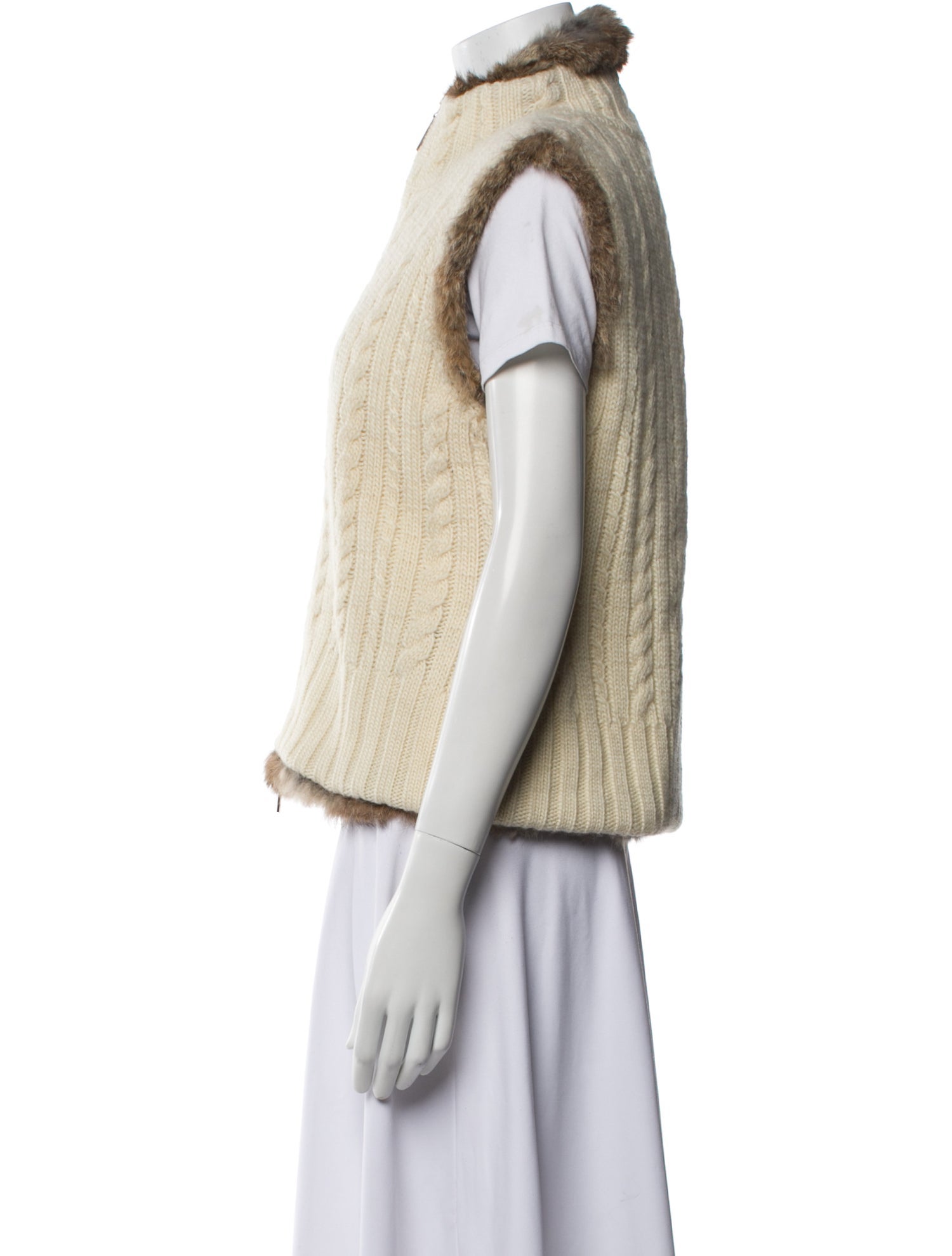 Christian Lacroix Vintage Late 2000's - Early 2010's Vest