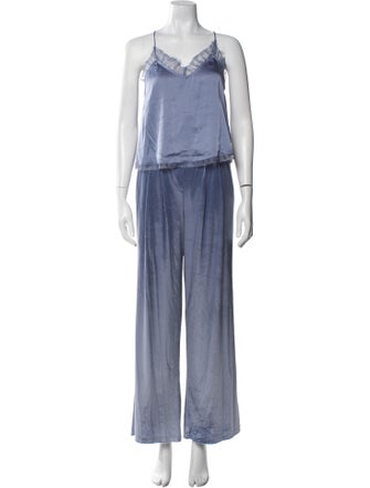 Christian Lacroix Pant Set