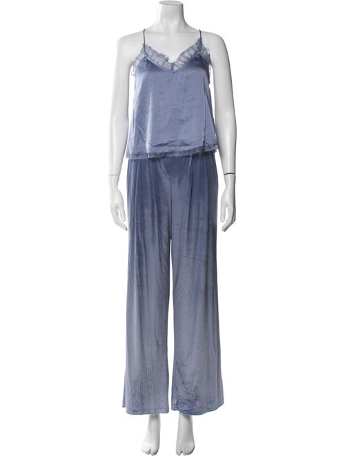 Christian Lacroix Pant Set