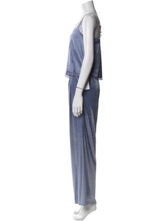 Christian Lacroix Pant Set