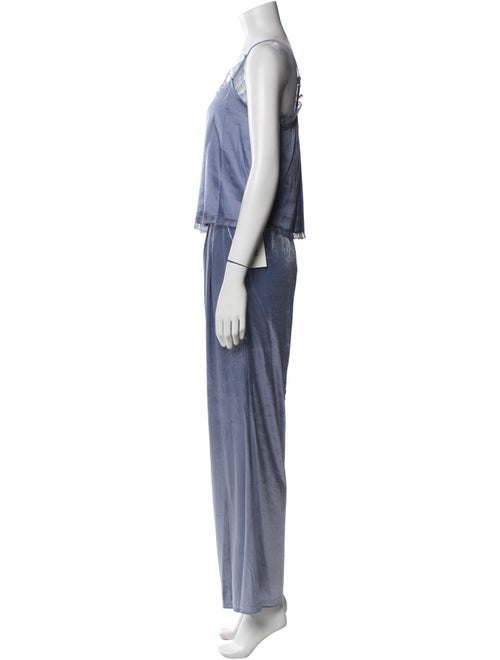 Christian Lacroix Pant Set