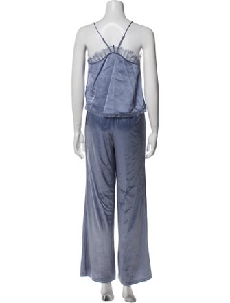 Christian Lacroix Pant Set