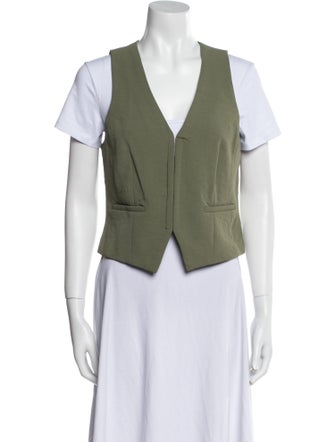 Christian Lacroix Vest