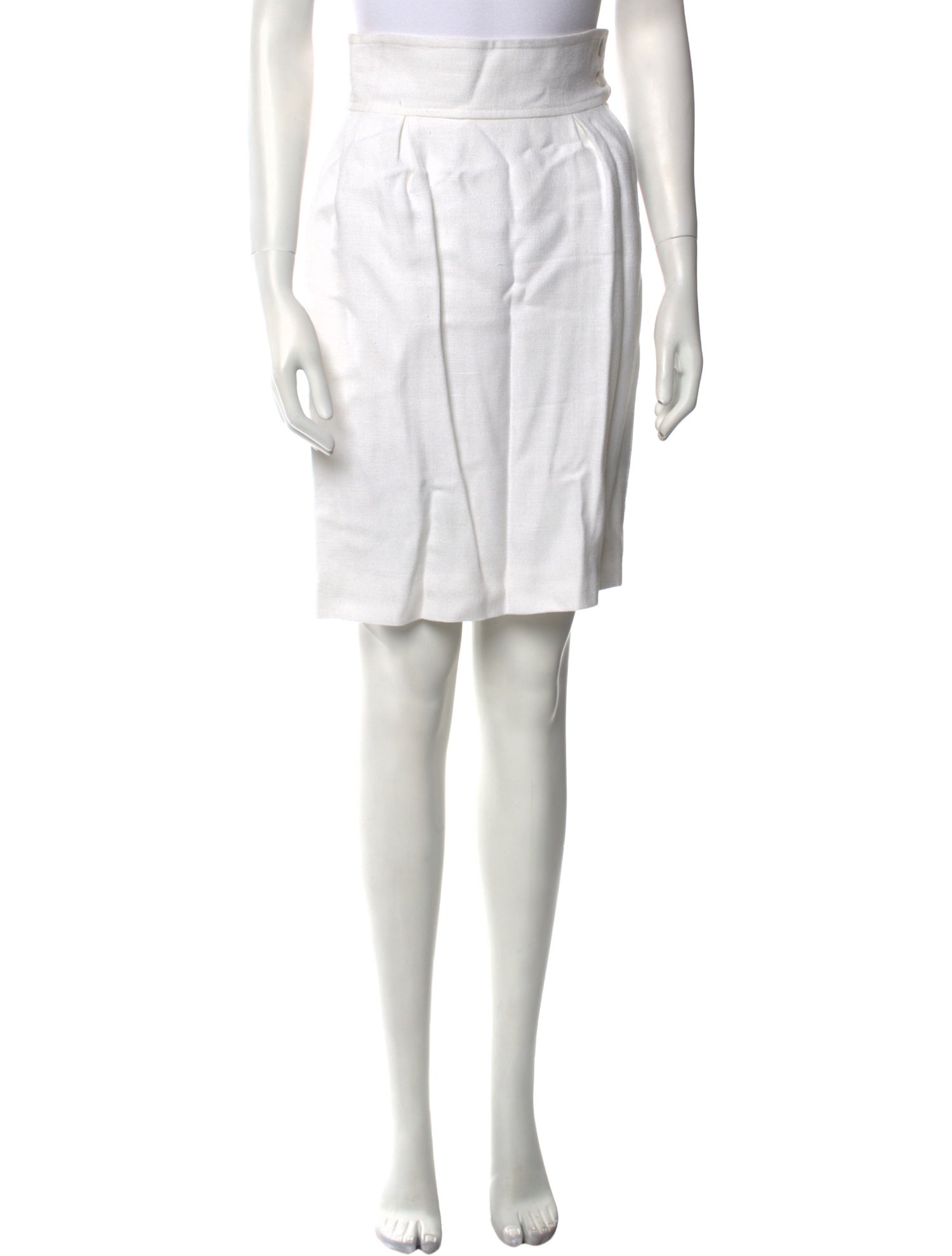 Christian Lacroix Knee-Length Skirt