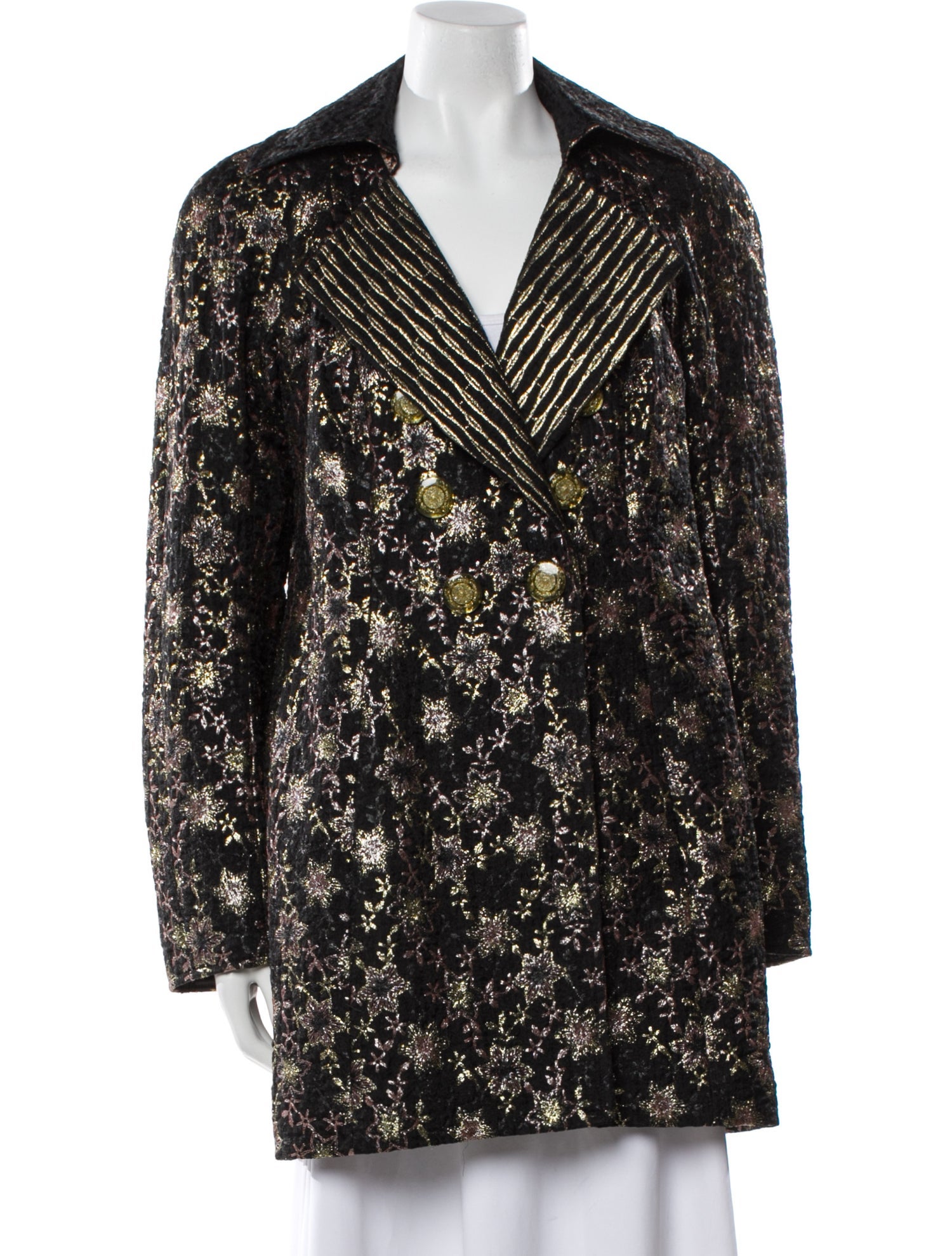 Christian Lacroix Vintage 1997 Blazer