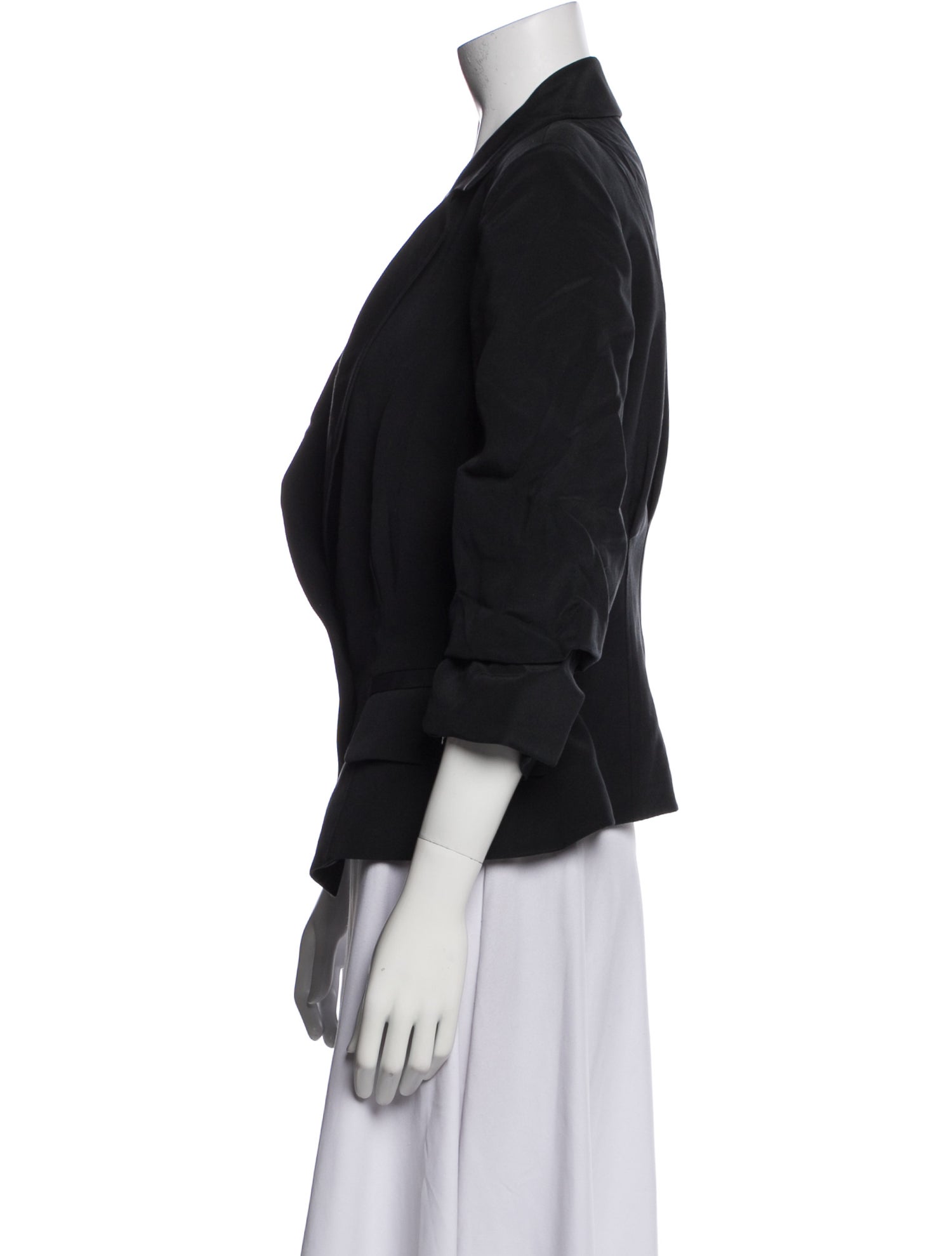 Christian Lacroix Vintage 2000's Blazer