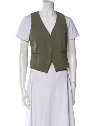 Christian Lacroix Vest