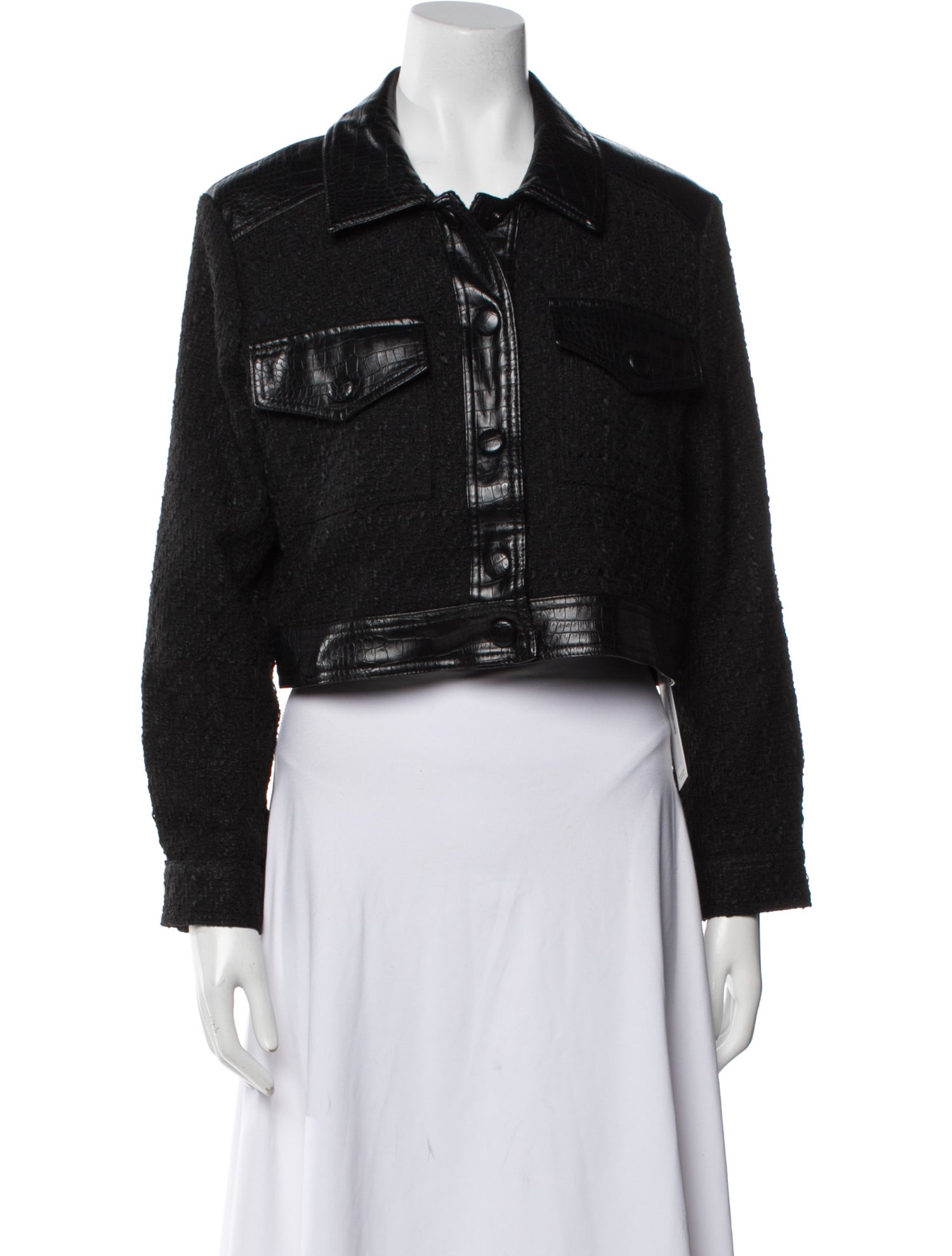 Christian Lacroix Denim Jacket