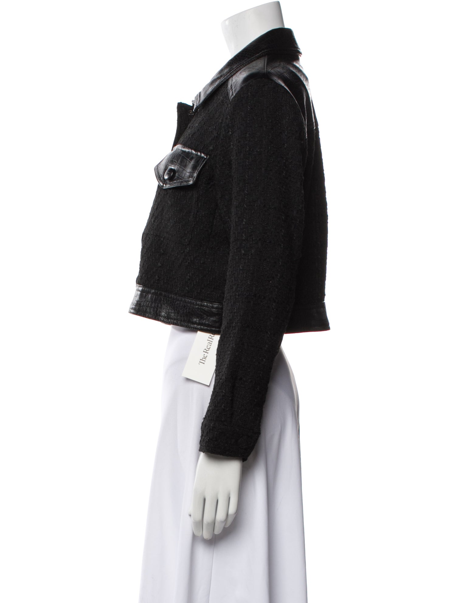 Christian Lacroix Denim Jacket