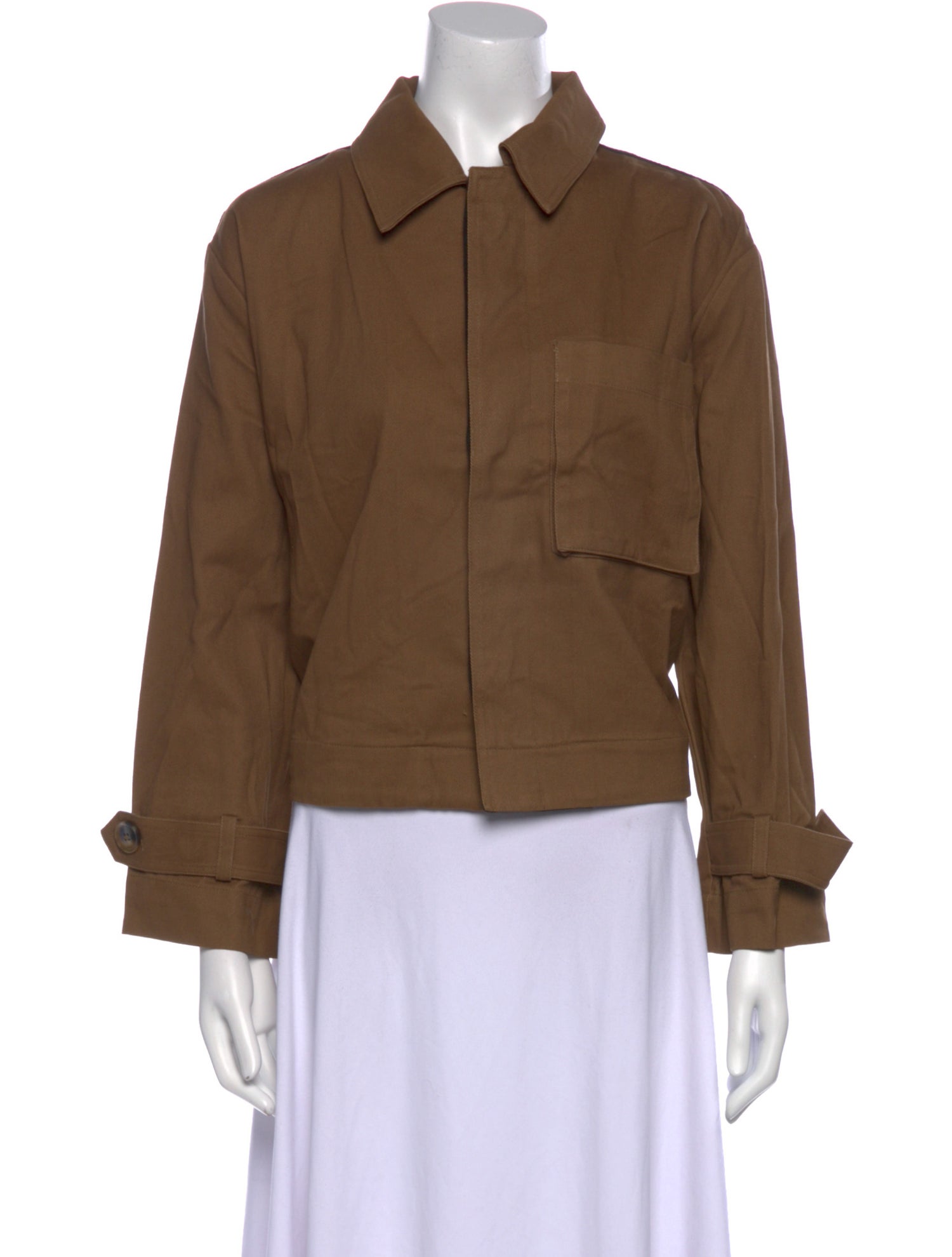 Christian Lacroix Long Sleeve Sweatshirt