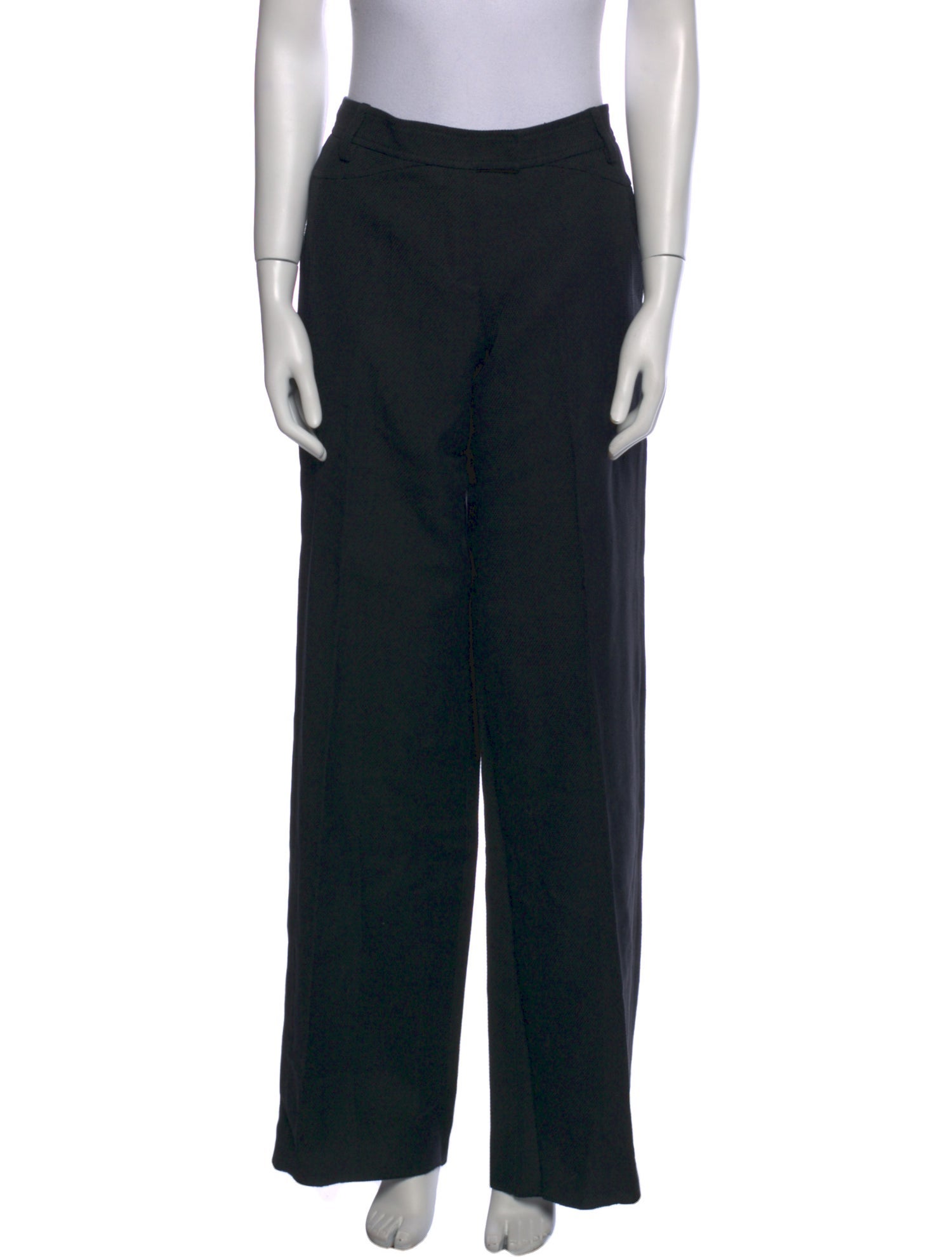 Christian Lacroix Wide Leg Pants