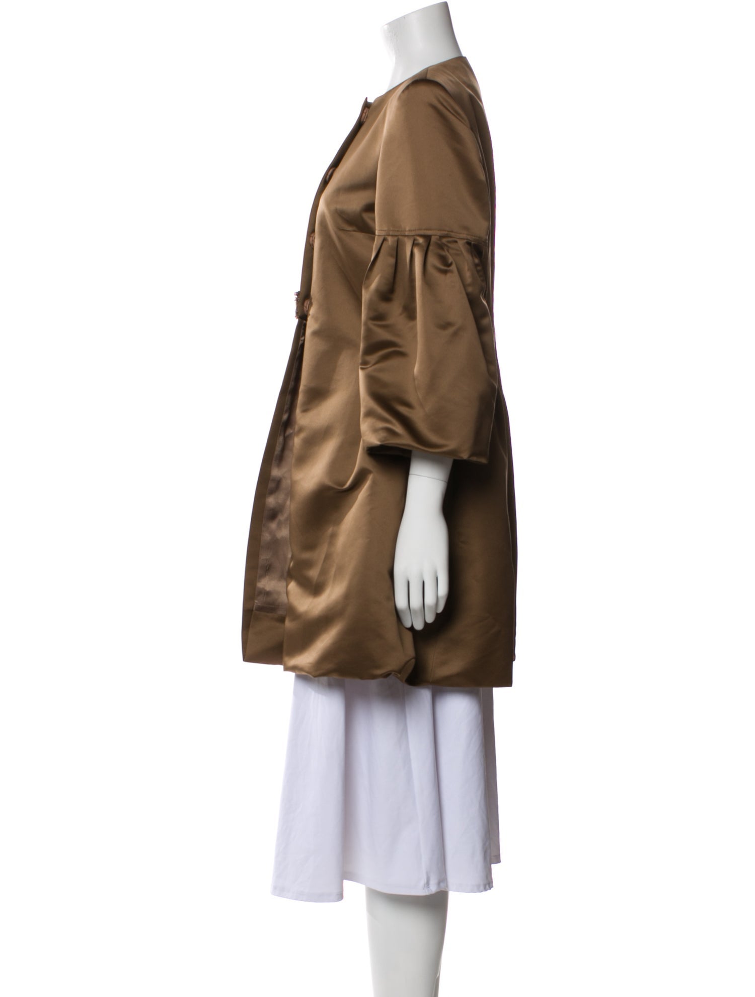 Christian Lacroix Evening Jacket