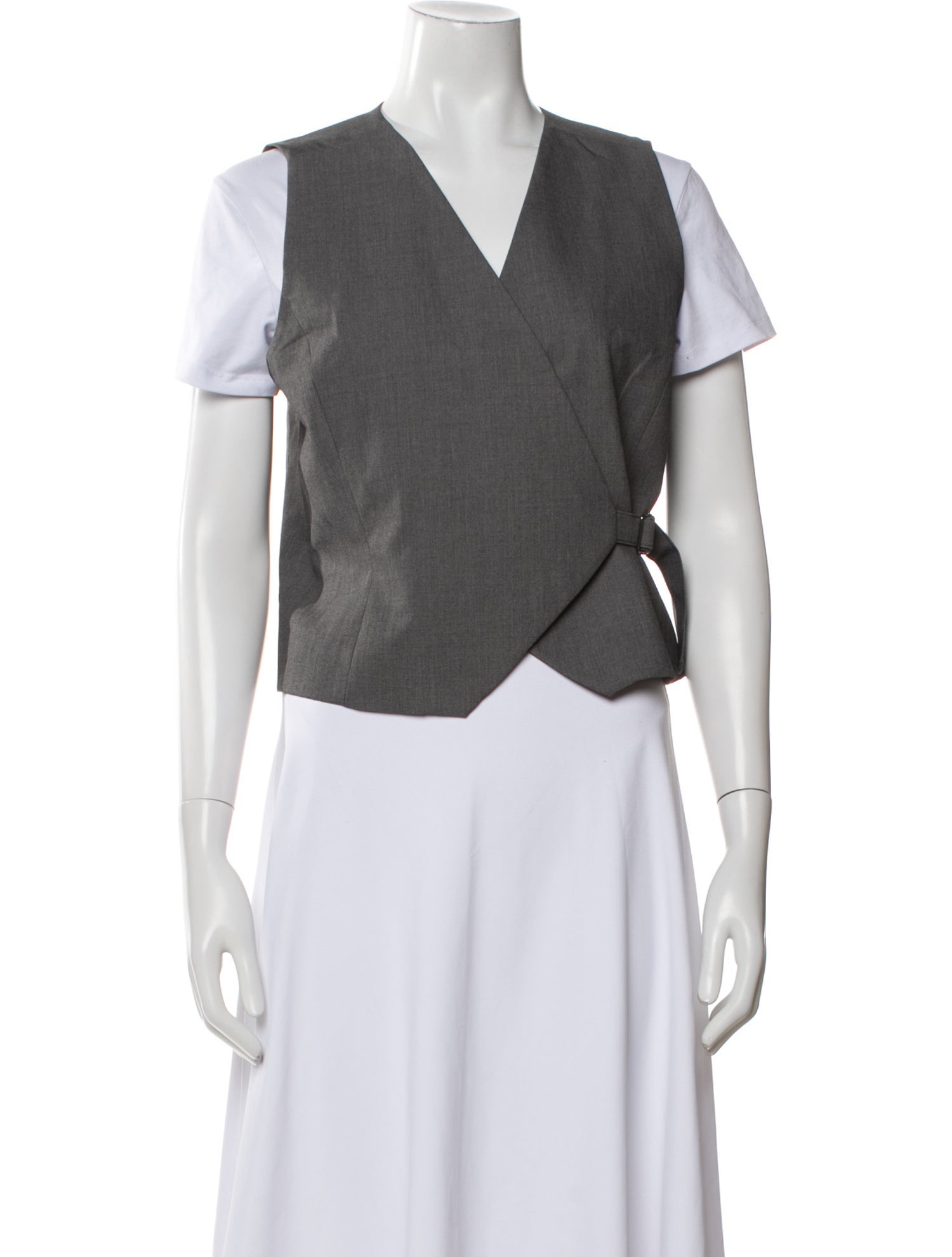 Christian Lacroix Vest w/ Tags