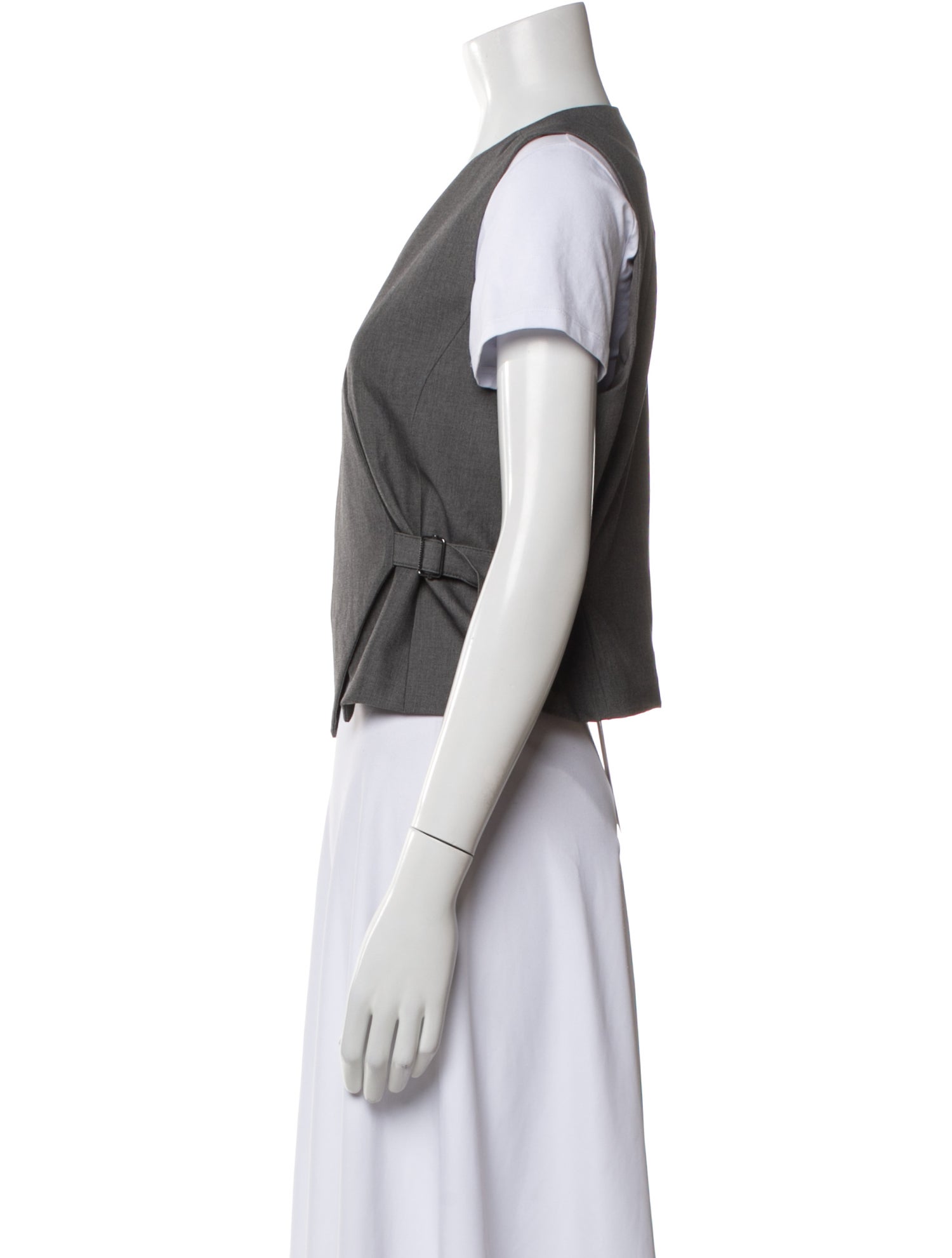 Christian Lacroix Vest w/ Tags