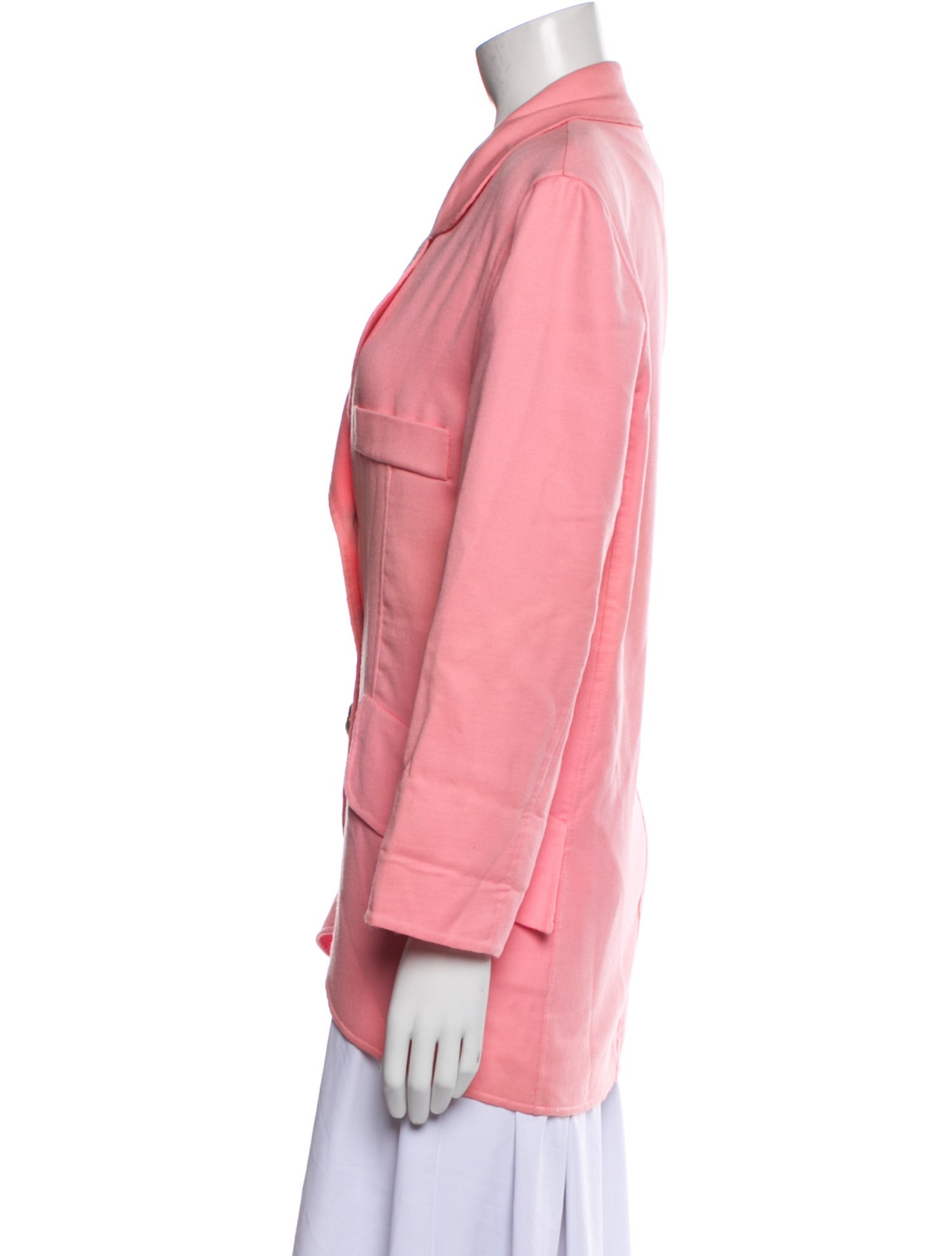 Christian Lacroix Vintage Wool Blazer