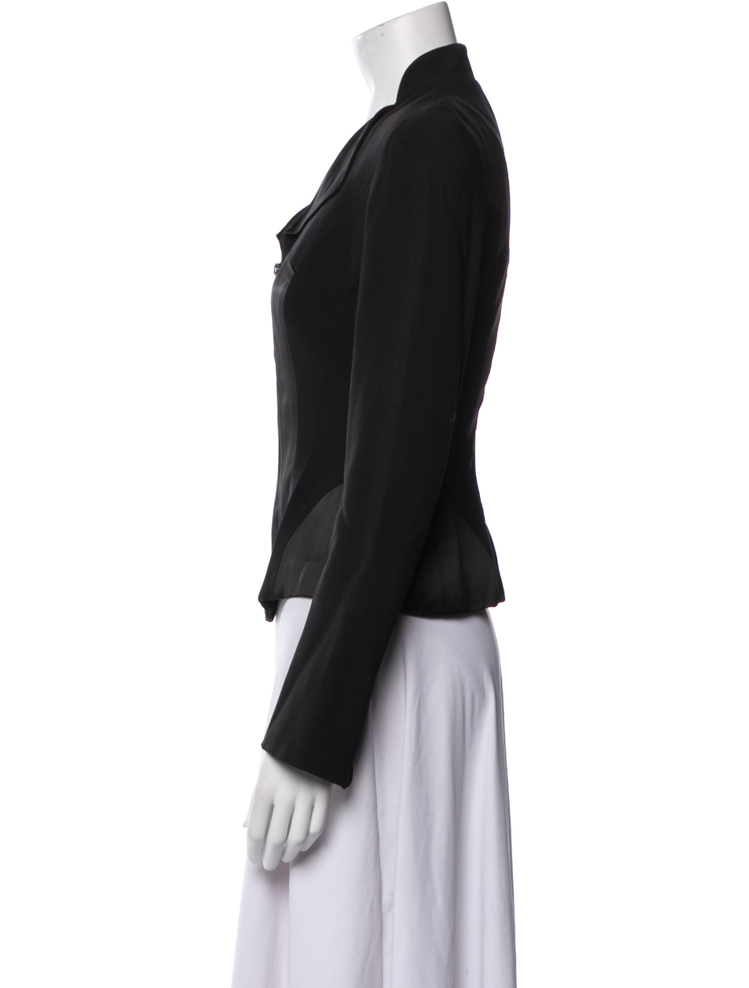 Bazar de Christian Lacroix Vintage 2000's Evening Jacket