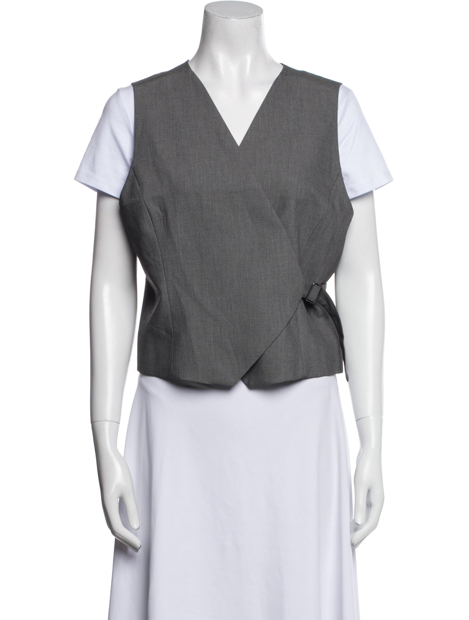 Christian Lacroix Vest w/ Tags