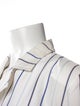 Christian Lacroix Striped Blazer