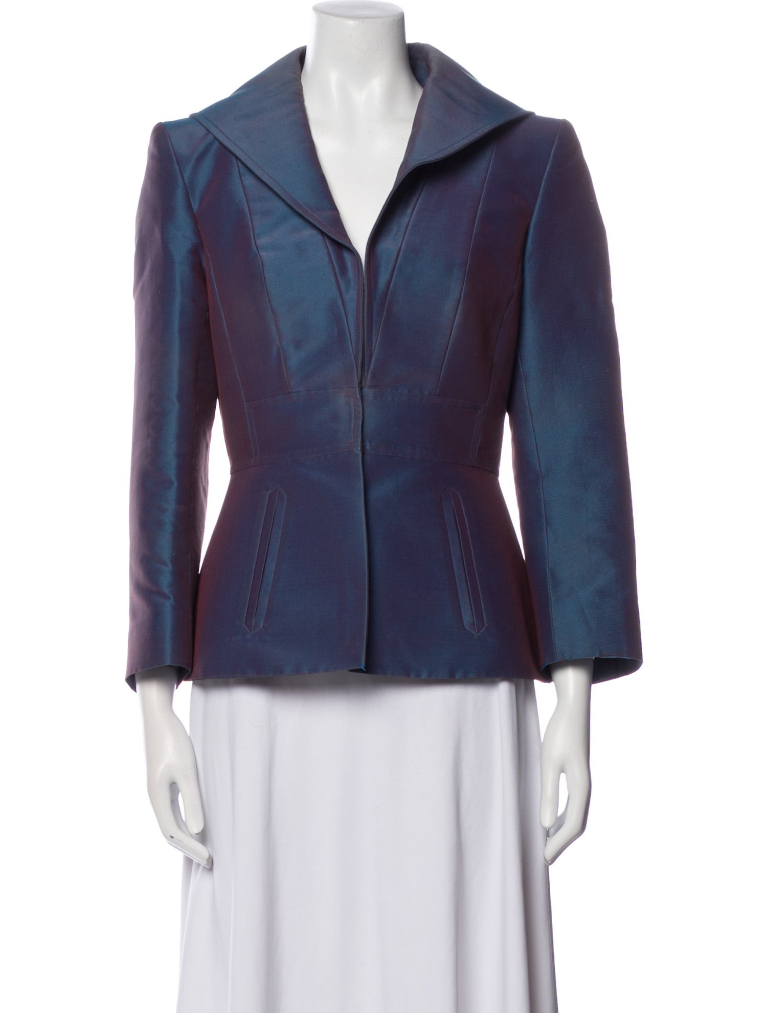 Christian Lacroix Vintage 1997 Jacket