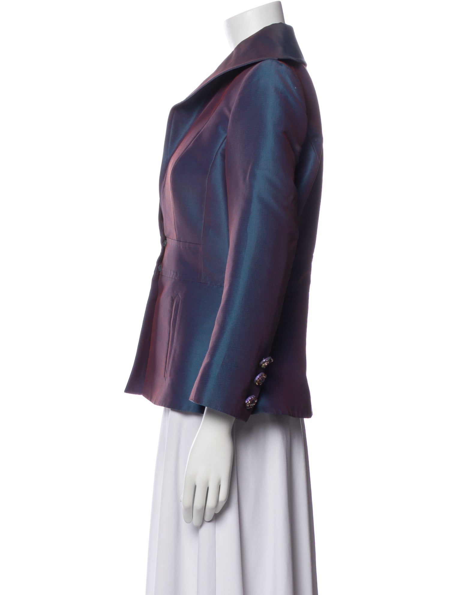 Christian Lacroix Vintage 1997 Jacket