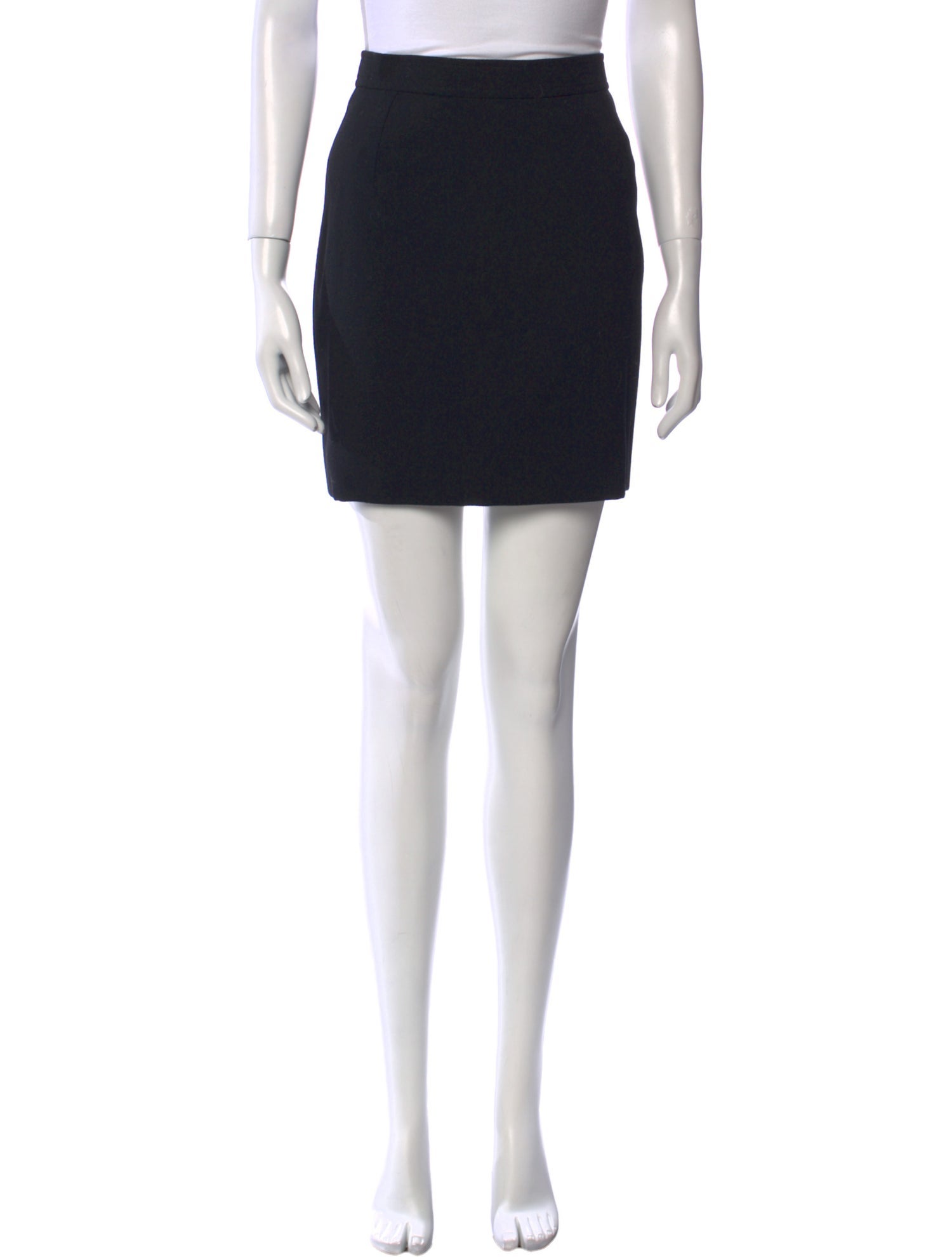 Christian Lacroix Vintage Mini Skirt