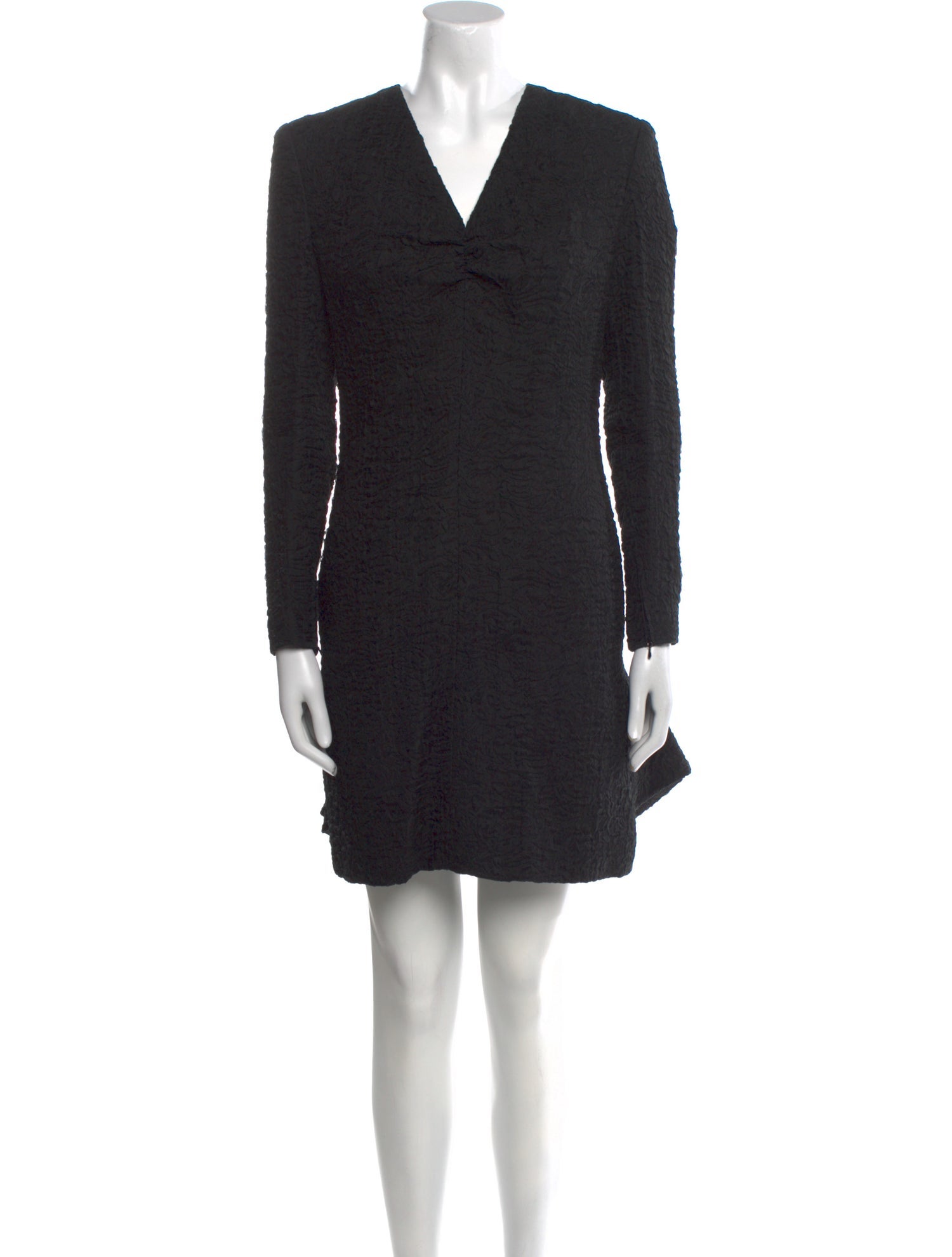 Christian Lacroix Vintage Mini Dress