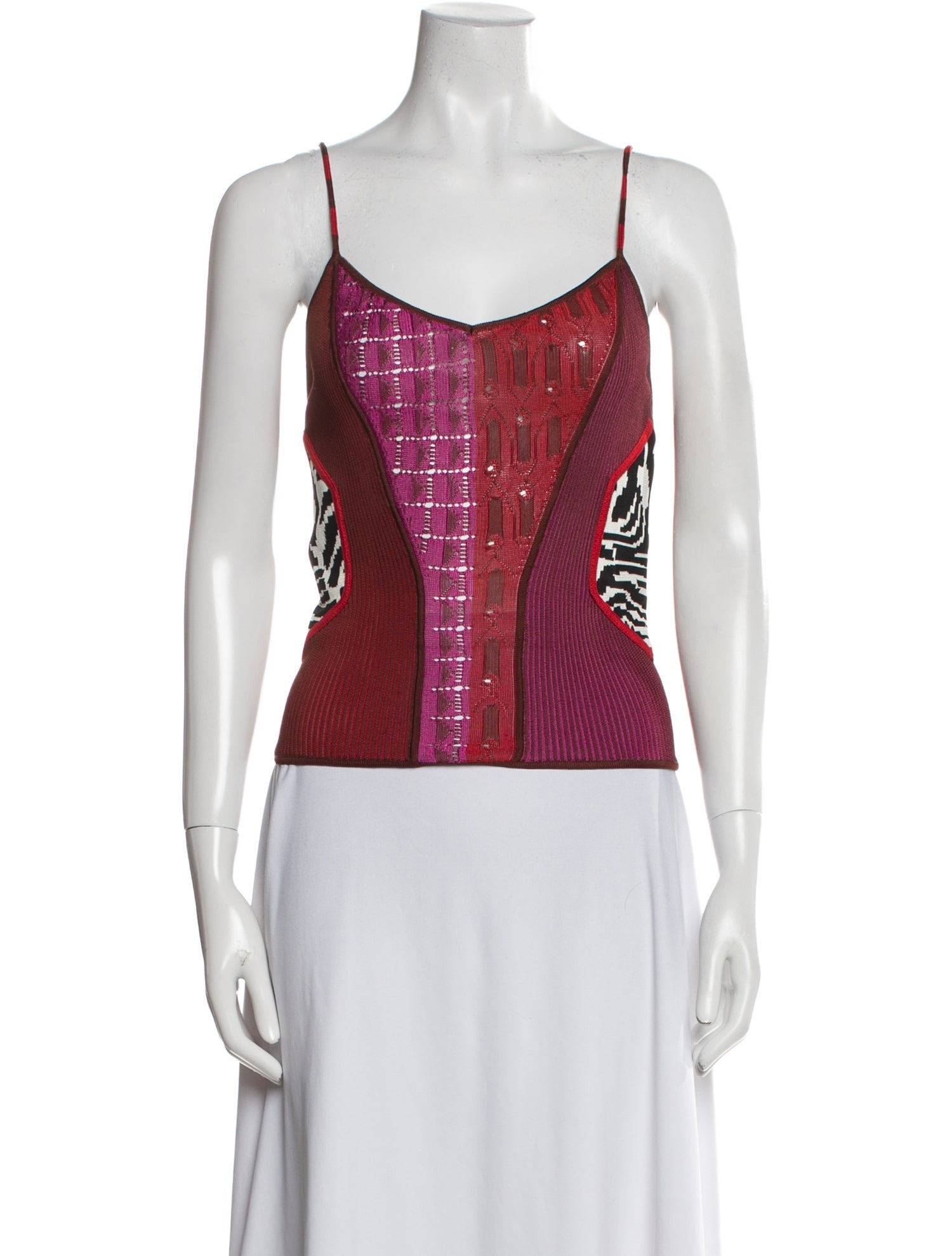 Jil Sander Vintage Late 1990's - Early 2000's Button-Up Top - Pink