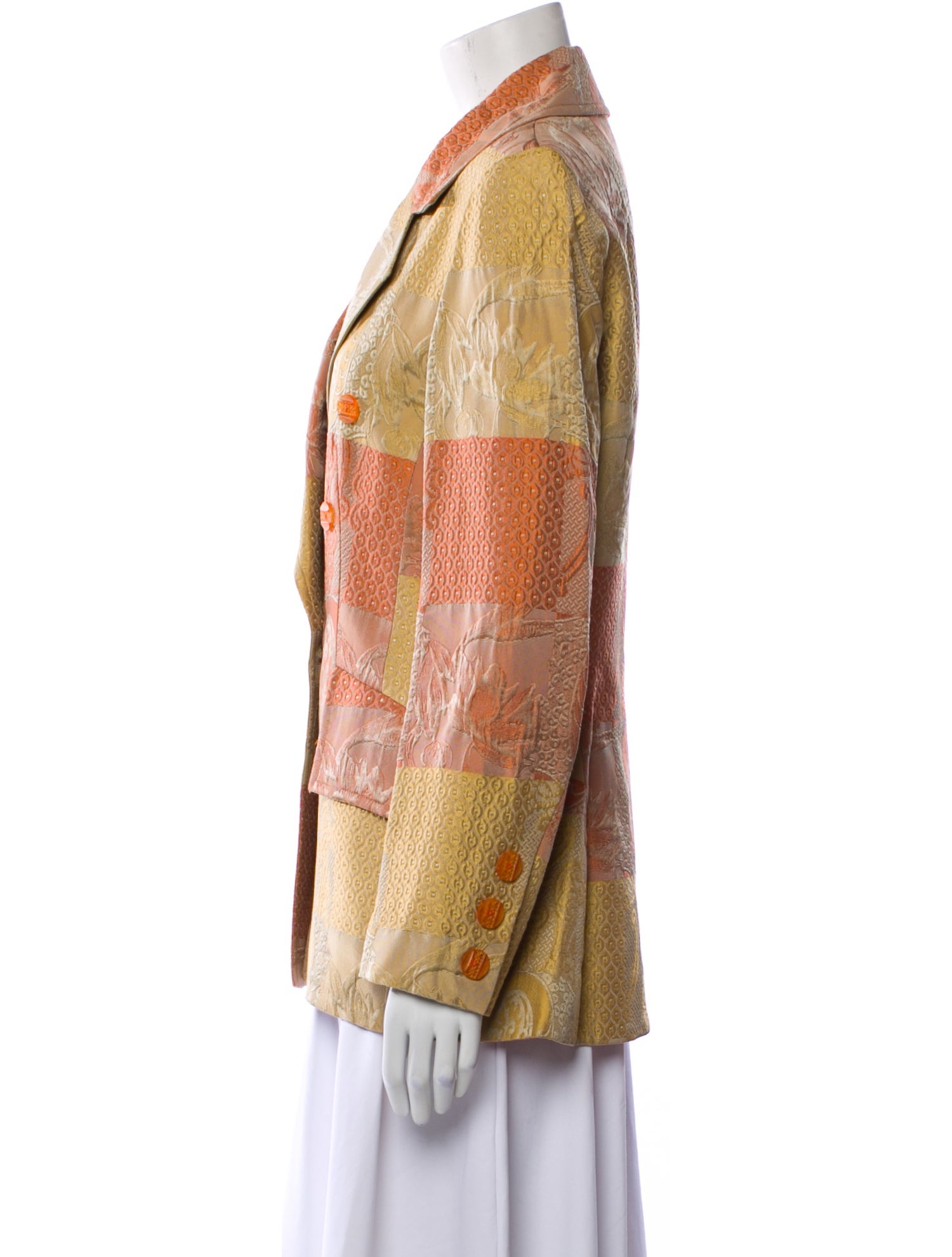 Christian Lacroix Vintage 1998 Blazer