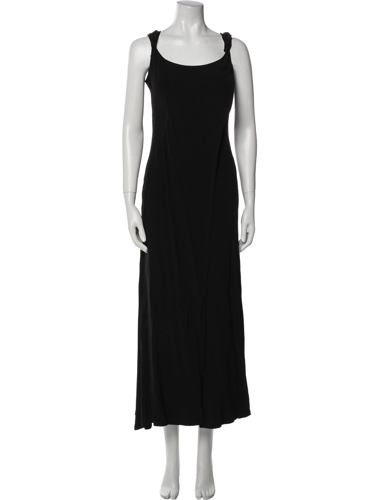 Christian Lacroix Vintage Long Dress