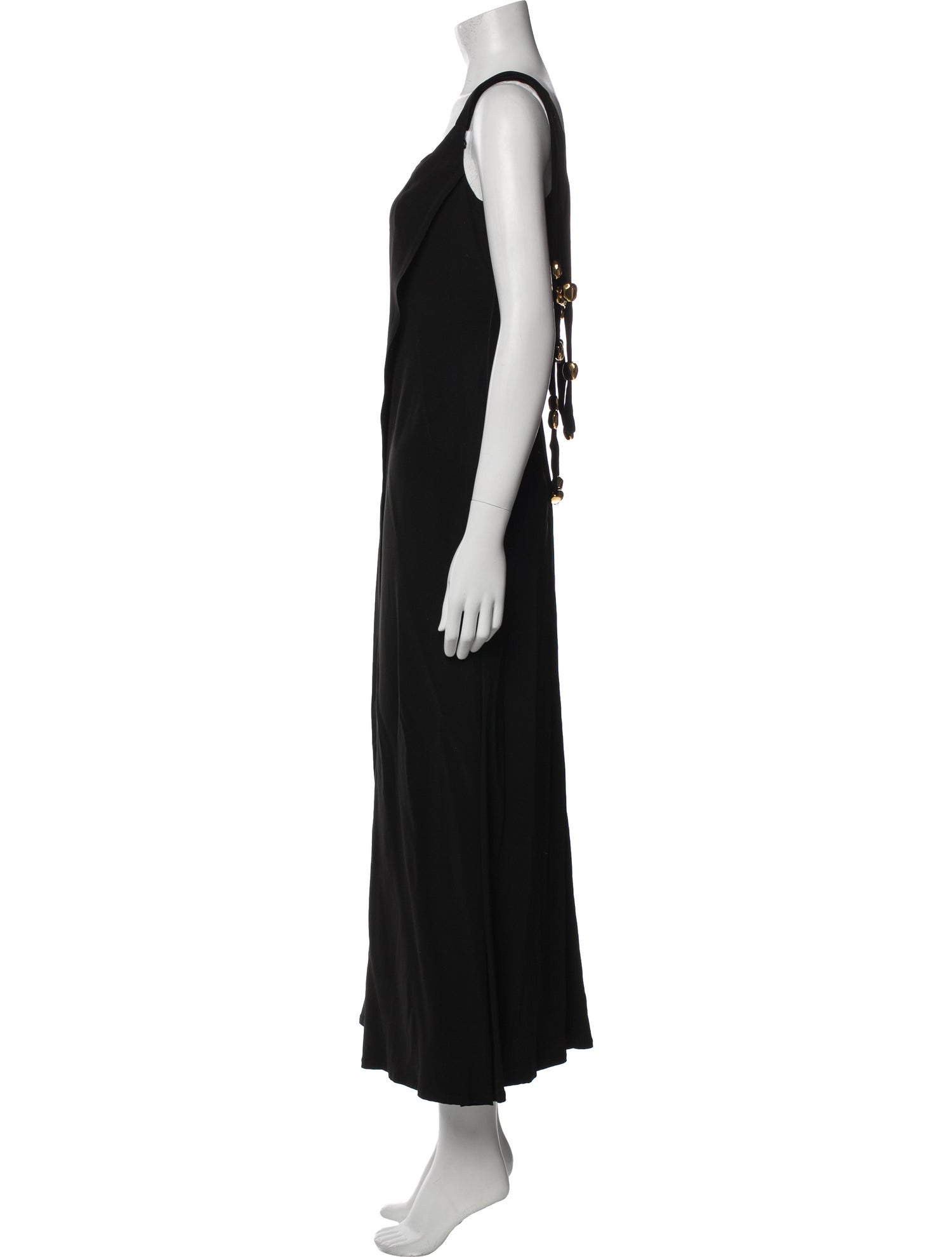 Christian Lacroix Vintage Long Dress