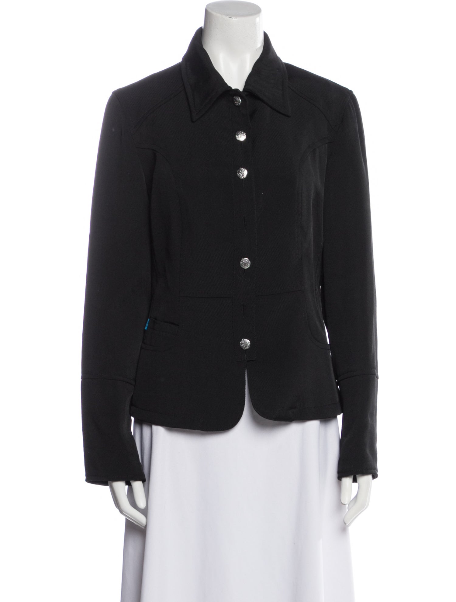 Christian Lacroix Vintage Late 1990's - Early 2000's Blazer