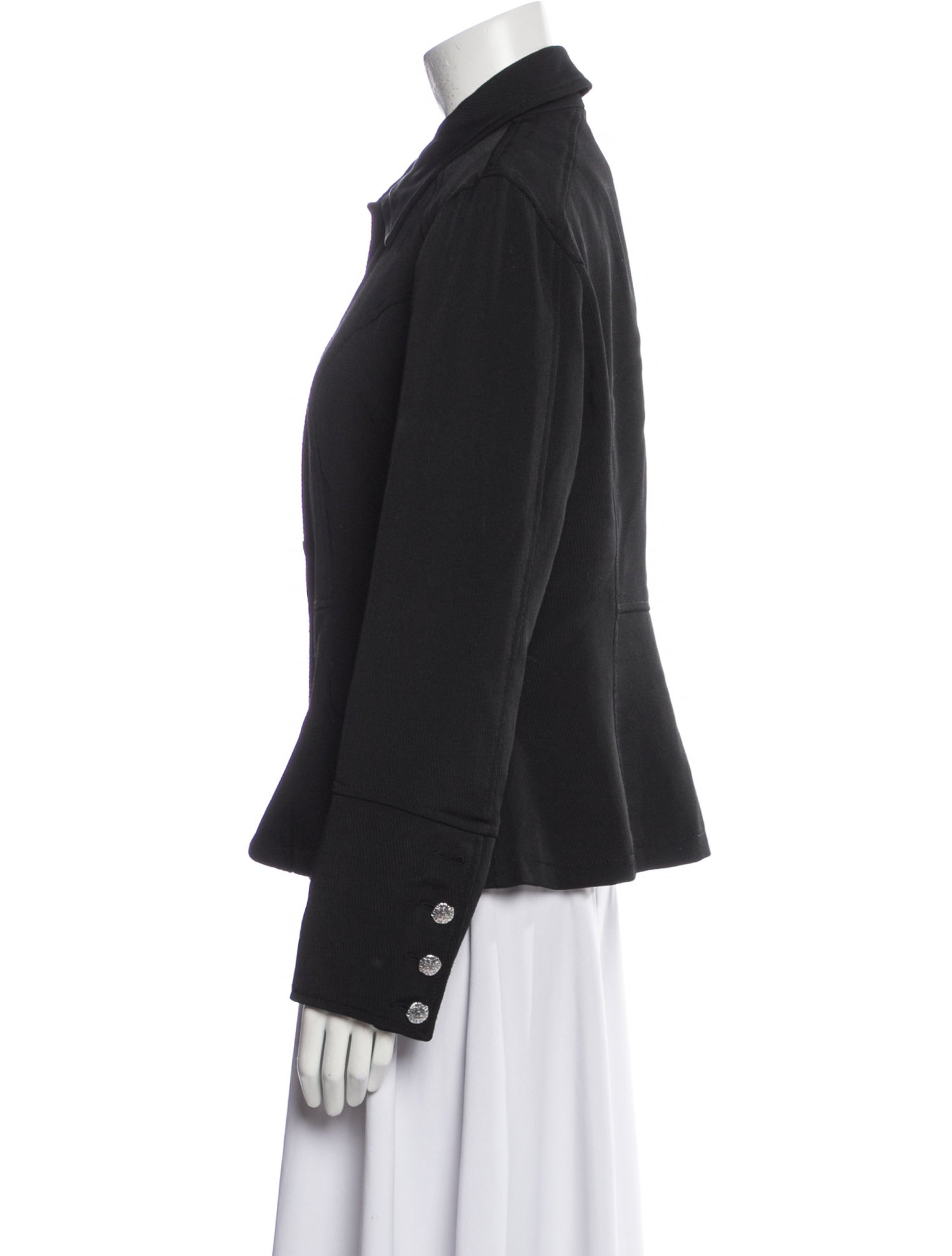 Christian Lacroix Vintage Late 1990's - Early 2000's Blazer