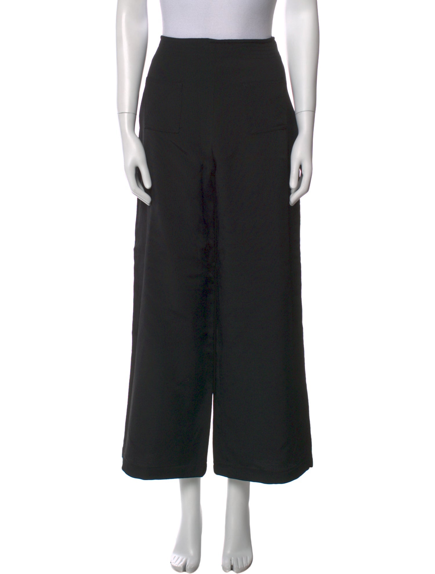 Christian Lacroix Vintage Wide Leg Pants