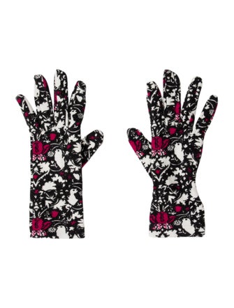 Christian Lacroix Gloves