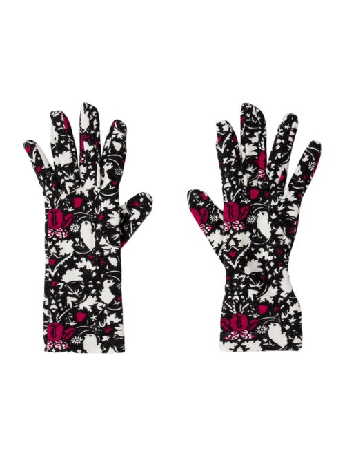 Christian Lacroix Gloves