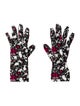 Christian Lacroix Gloves